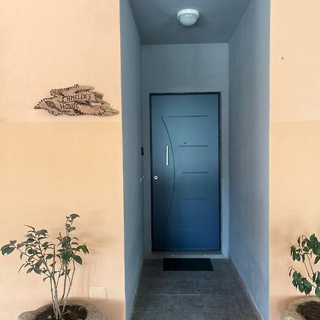 Camelia'S House Apartment ออลเบีย ภายนอก รูปภาพ