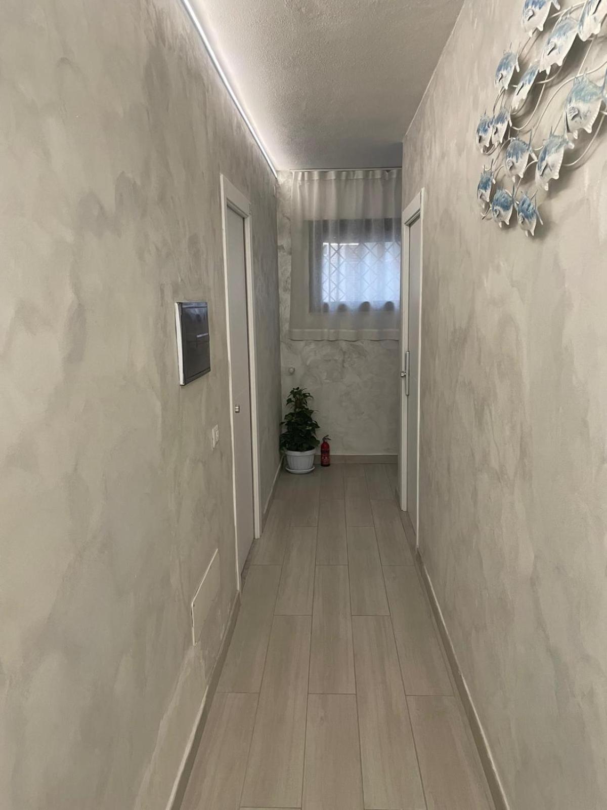 Camelia'S House Apartment ออลเบีย ภายนอก รูปภาพ