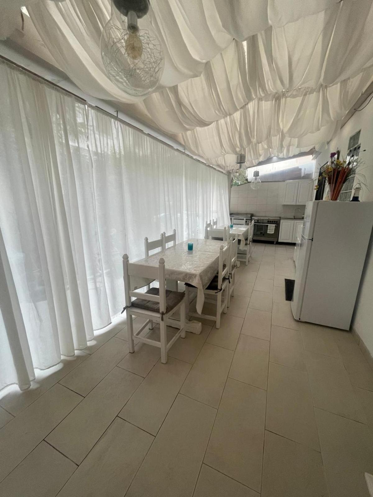 Camelia'S House Apartment ออลเบีย ภายนอก รูปภาพ