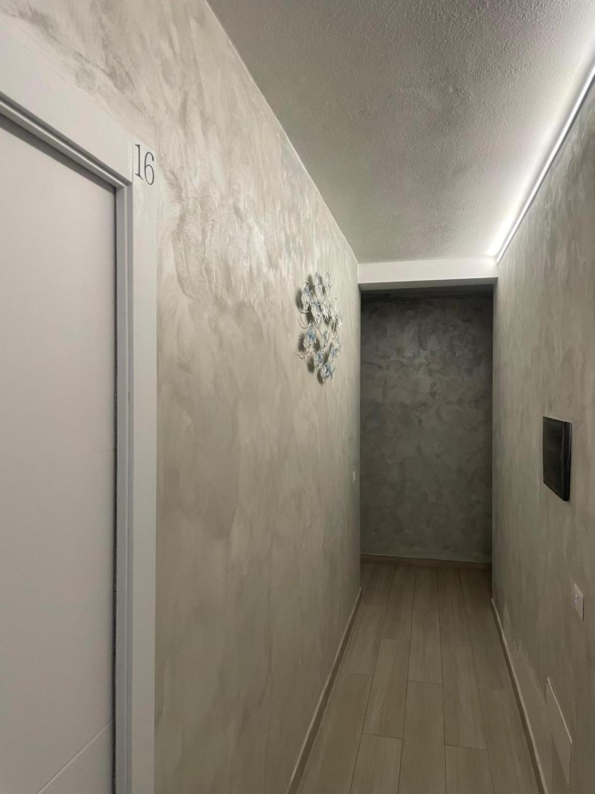 Camelia'S House Apartment ออลเบีย ภายนอก รูปภาพ