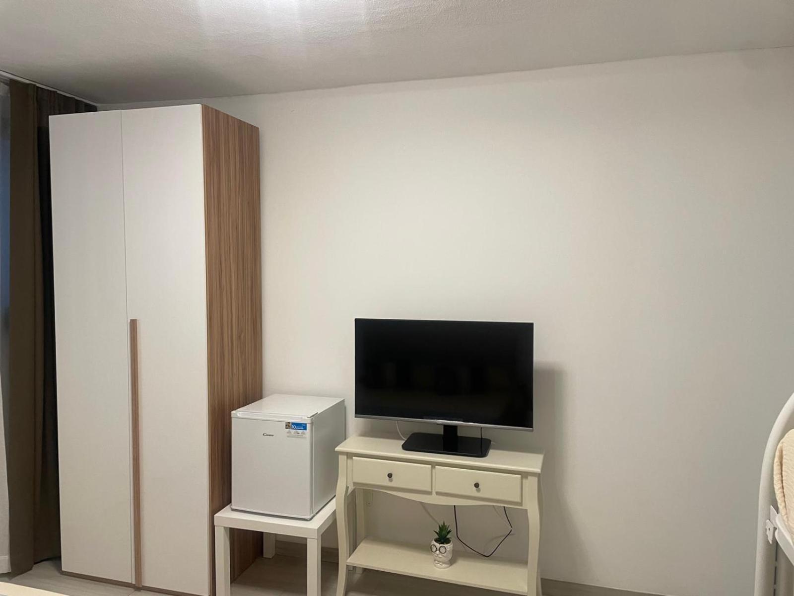 Camelia'S House Apartment ออลเบีย ภายนอก รูปภาพ